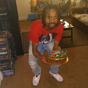 Meet your Posher, George